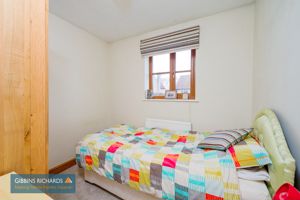 Bedroom- click for photo gallery